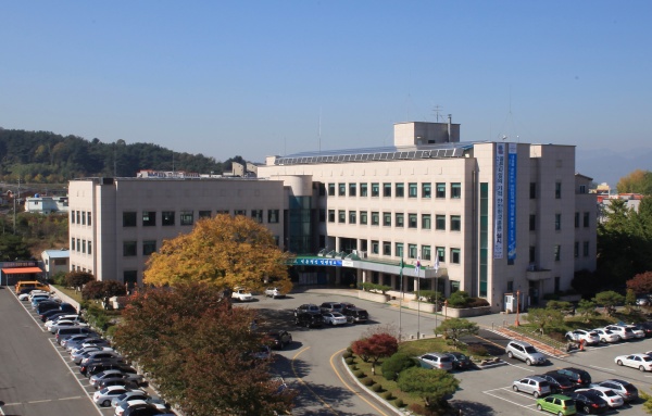 청도군, 향토생활관 및 부산연합기숙사 입사생 모집
