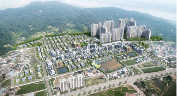 구미 괴평·송림지구 도시개발사업, 심의서 조건부 가결