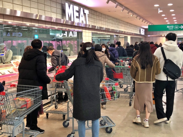 달라진 롯데마트, ‘맥스’로 광폭 행보