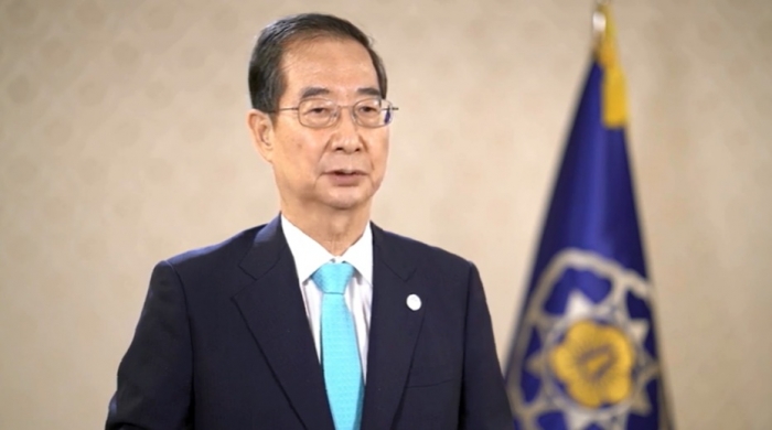 한총리, 외투기업 간담회…애로·규제 조속 해결