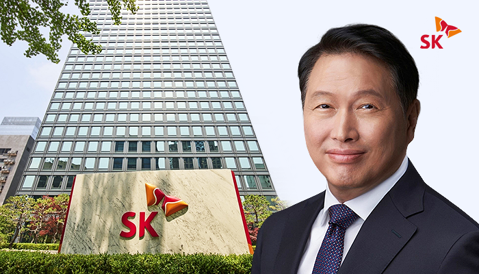 SK, SK파워텍 앞세워 전기차용 전력반도체 사업 확장