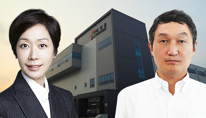 아워홈 장녀 구미현 대표 오르겠다…구본성 승리로 끝나나