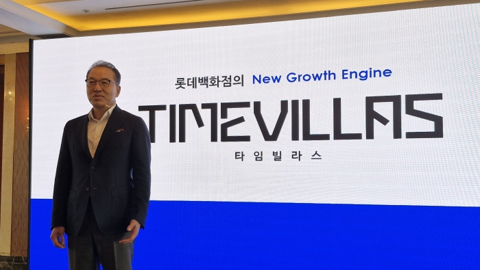 [단독]롯데아울렛 청주점 리뉴얼 돌입…커넥트현대 청주 출점 대비