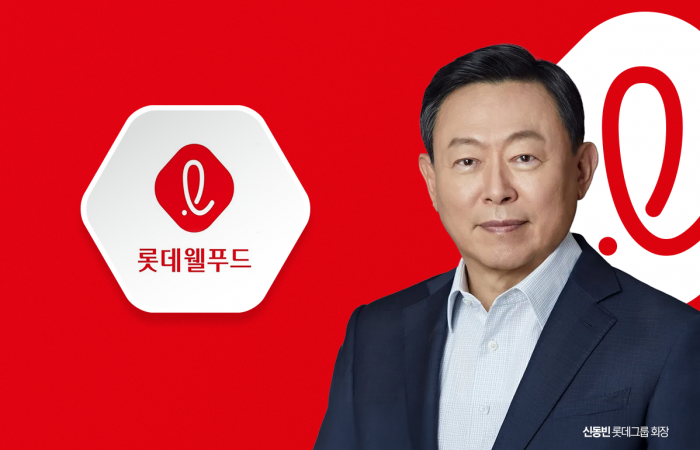 신동빈 버팀목 롯데웰푸드…인도 시장 강화