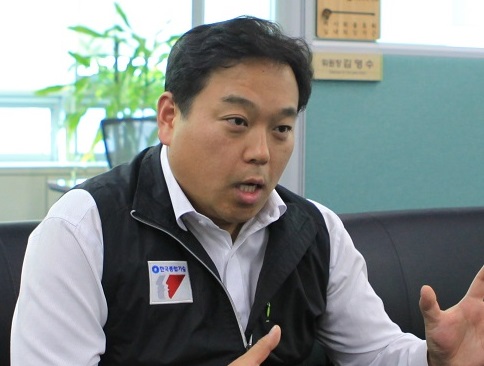 [엔지니어링리더 6인 결산과 전망⑤-김영수 한국종합기술 노조위원장] 15% 높은 임금과 복지로 높아진 프라이드 더 큰 성장 보일 것