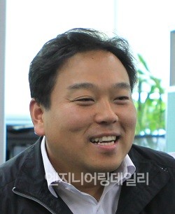 한국종합기술홀딩스대표이사에 김영수 우리사주조합장 당선