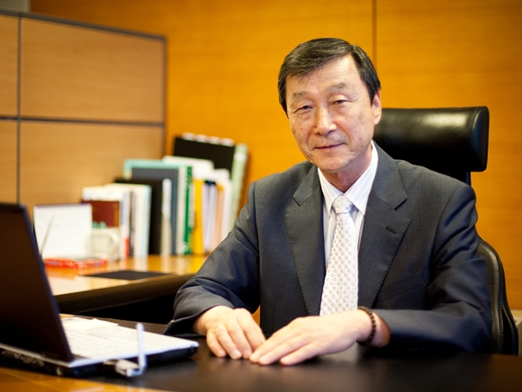 김영윤 도화엔지니어링 회장, 6년만에 경영일선 복귀