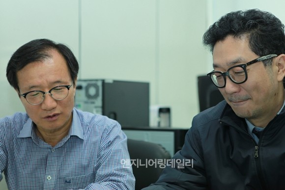 [엔지니어링해외팀②-도화]일감 줄어드는 댐 사업, 상하수도 연계로 경쟁력 확보