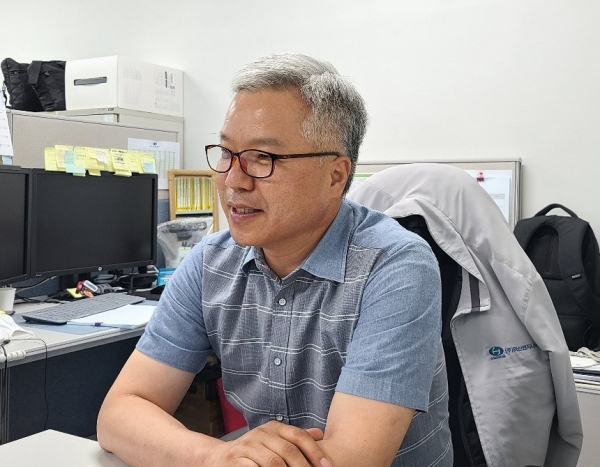 [인사담당자에게 듣는다②-화신엔지니어링] 합사도 야근도 제로, 최고는 아니지만 최선까지는 맞추겠다