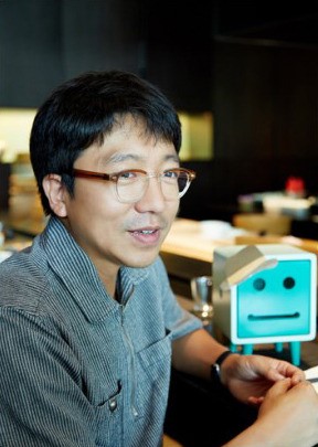 최재혁氏, 신세계인터내셔널로