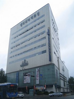 NC아울렛 대전점, 새해 첫날 오픈