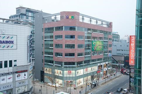 [포토]百세이 탄방점, 오픈발 굿!