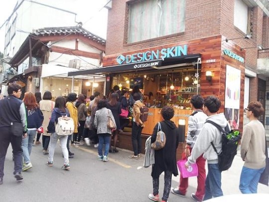 ‘디자인스킨’ 평효율 1천만원?
