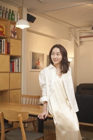김윤정, 주얼리계 스타 CD 우뚝