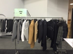 신원 지이크, ‘뉴욕 캡슐쇼’ 떴다