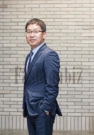 리테일 기업 형지쇼핑 출범