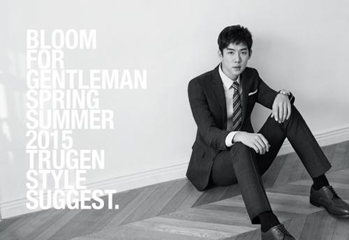 [패션스카우트]인디에프,남성캐주얼MD경력모집