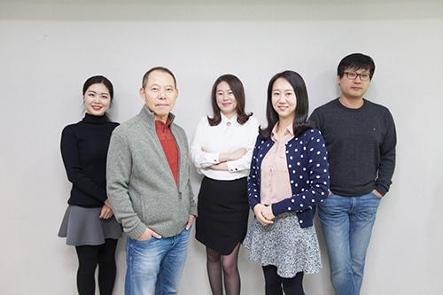 통합 솔루션 ‘두손컴테크’
