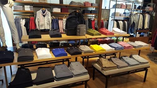 「타미힐피거」 16 S/S 컬렉션은?