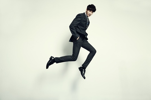 「지오투」 4WAY 스트래치 슈트 주력