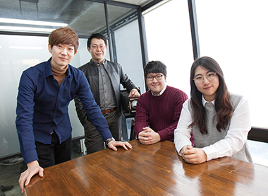 포아이, 영상제작 강자로