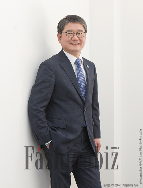 슈트 강자 「캠브리지멤버스」