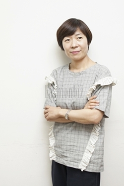 안경화 상무, 아가방앤컴퍼니 국내사업 총괄로
