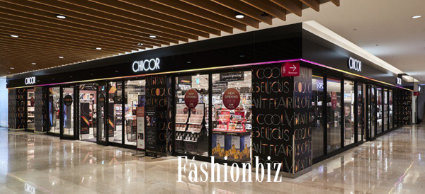 신세계百 뷰티 시코르 코엑스점 2030 영층 잡는다