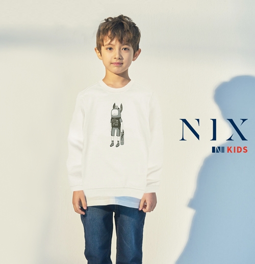 「닉스」 「닉스키즈」 베이직 아이템 공략