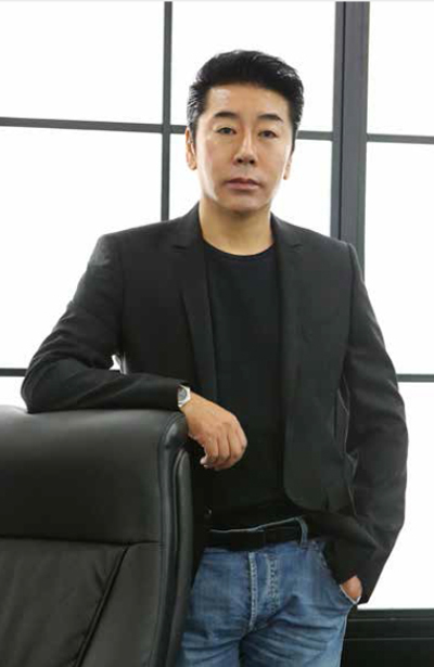 JNG 10년 비결  ‘높게, 넓게, 재조명’!