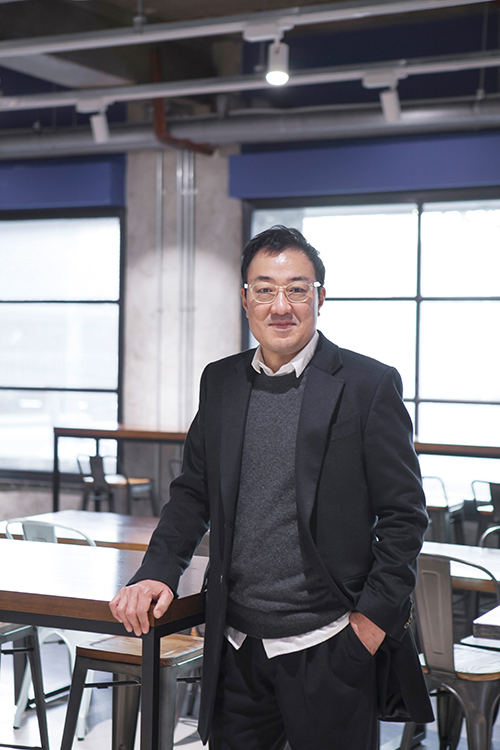 신원, 남성복 혁신 ‘새바람’ 일으켜