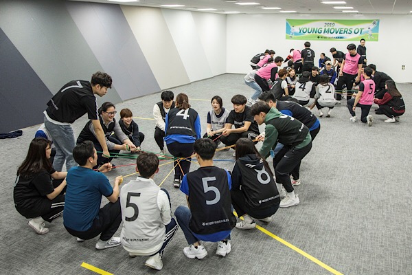 데상트스포츠재단, 3개 지원사업 최종 대상자 선정