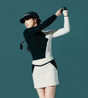 와이드앵글, F/W 상품 화려한 비주얼 강조