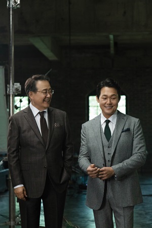 캠브리지멤버스, 브리티시 정통 클래식 리더로