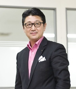 카리스마 리더 손수근 대표, 인디에프 떠난다