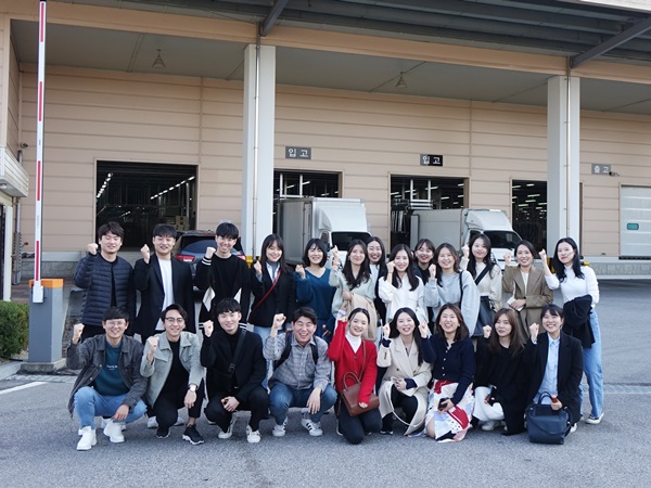인동에프엔, 2019 공채 9기 채용 인재경영 박차