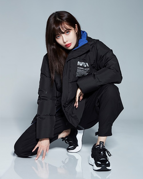 연승어패럴 클라이드앤, 다시 감 찾았다~!