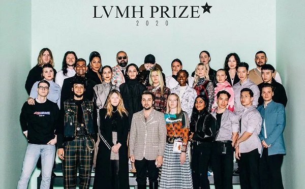 [월드] 코로나19로 ‘2020 LVMH 프라이즈’ 결승 취소