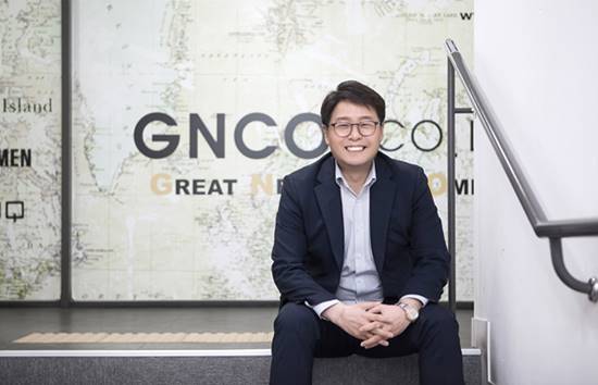 정중동 속 수직상승 지엔코! 김석주 매직 통했다