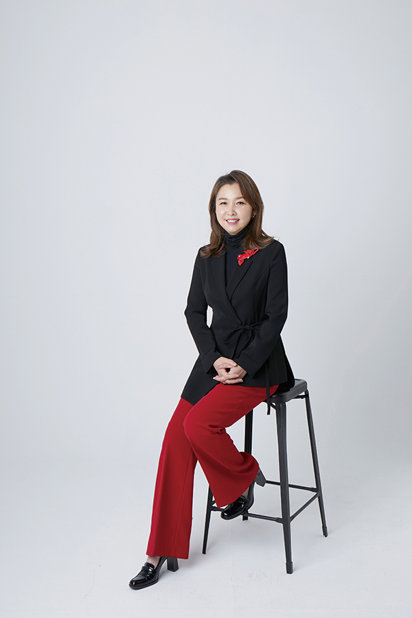 원현정 l 더블유 코칭 대표