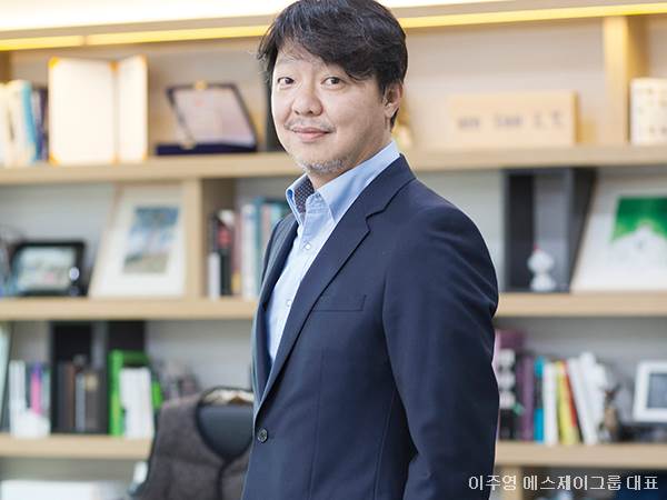 캉골 이주영 대표의 브랜딩 노하우는 스토리텔링!