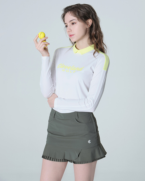 ‘클리브랜드’ 볼륨화 성공!