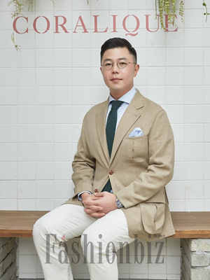 변준형 우인에프씨씨 부사장, 사장 승진