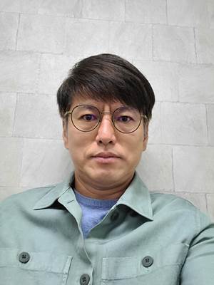 윤관형 바바라앤코 상무, 부사장 승진
