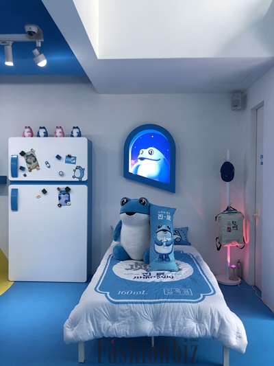 하이트진로, 이색 팝업스토어 두껍상회 MZ 집중