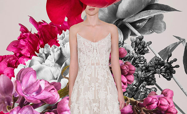 림아크라(Reem Acra), 2022년 Spring 콜렉션 공개