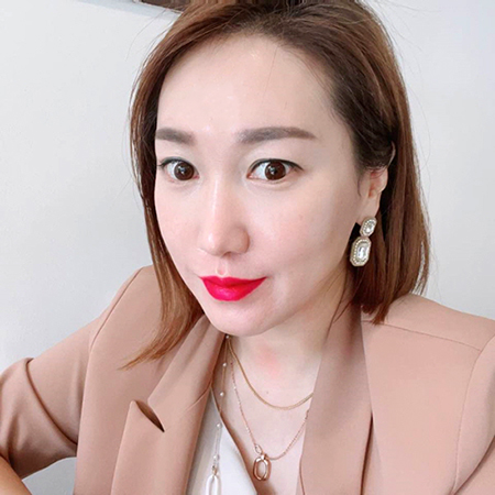 인셀덤 서울본부 맹선화 대리점장 “공인중개사에서 플랫폼 비즈니스로 전환”