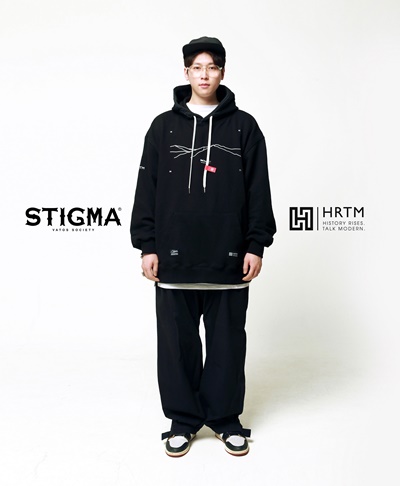 스티그마 X HRTM, 환경 문제에 목소리 냈다