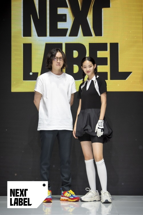 넥스트 레이블(NEXT LABEL), 3회 방영 ’스포티(Sporty)’로 경연 펼쳐