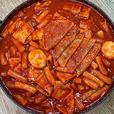 [인터뷰] 맘카페 입맛 사로잡은 유니콘푸드의 ‘촬떠그 떡볶이’
